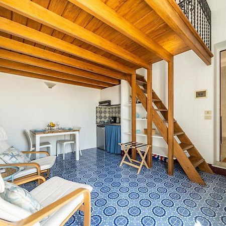 I Merli Sull'Acqua - Suite Palermo Zewnętrze zdjęcie
