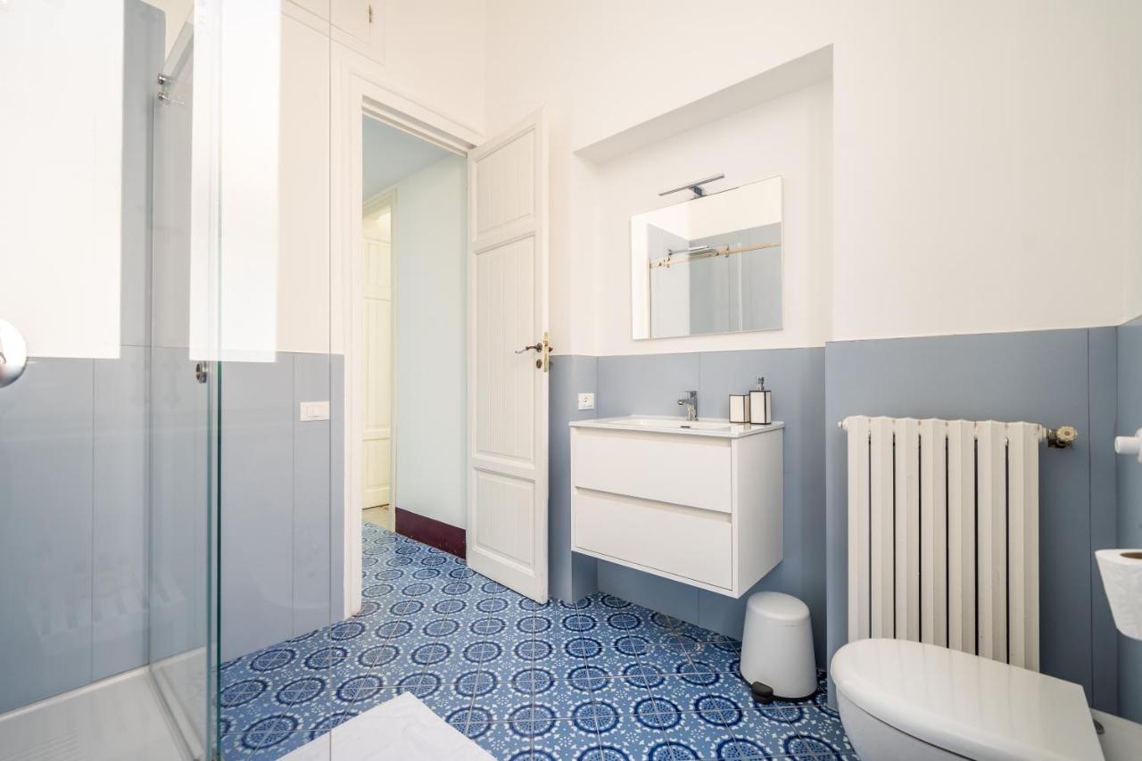 I Merli Sull'Acqua - Suite Palermo Zewnętrze zdjęcie
