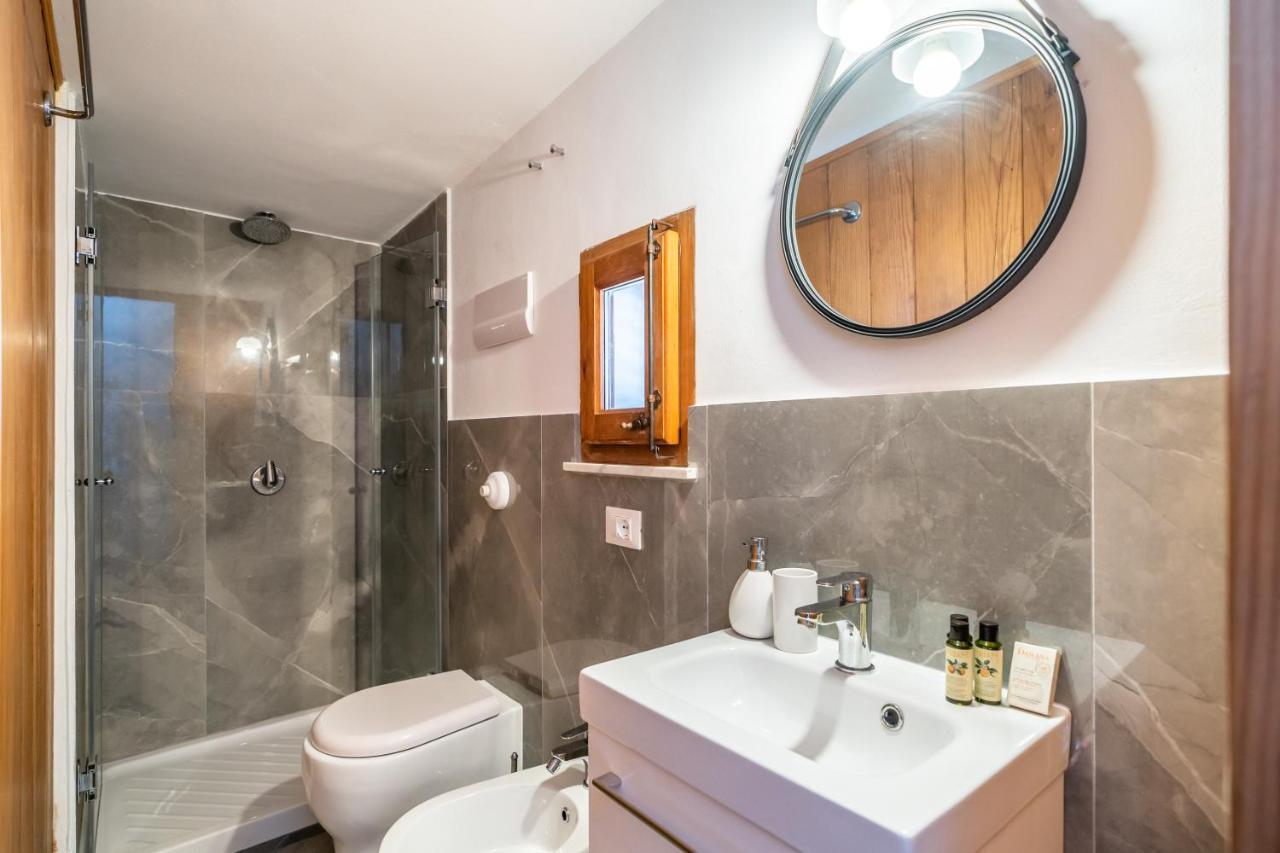 I Merli Sull'Acqua - Suite Palermo Zewnętrze zdjęcie